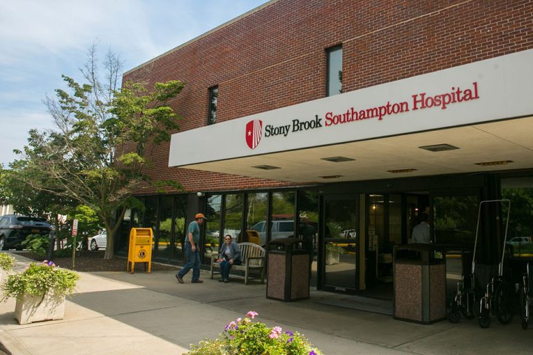 Sb southampton hospital