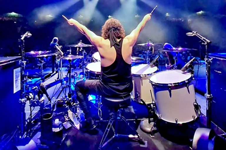 Michael cartellone dfeatured