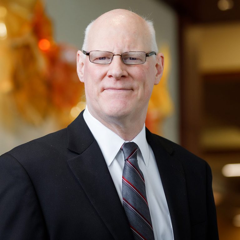 Raymond bergan, md, photographed on tuesday, january 19, 2021.