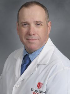 Robert bronstein, phd, nephrology