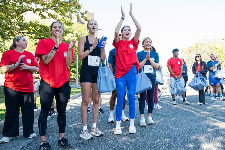 Anthonys red shoe 25 7